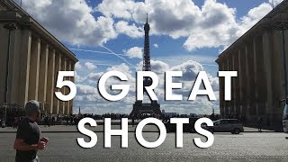 5 Great Eiffel Tower Photo Spots (Eiffel Tower Photos - French Friday) screenshot 4
