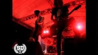 Second Demise - Kisah Lalu (Live at Jakcloth Summer Fest 2012)