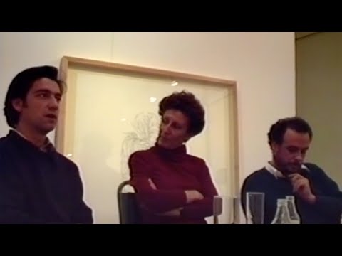 O Local da Exposição — Miguel Branco, Alda Cortez e João Queiroz | 1993