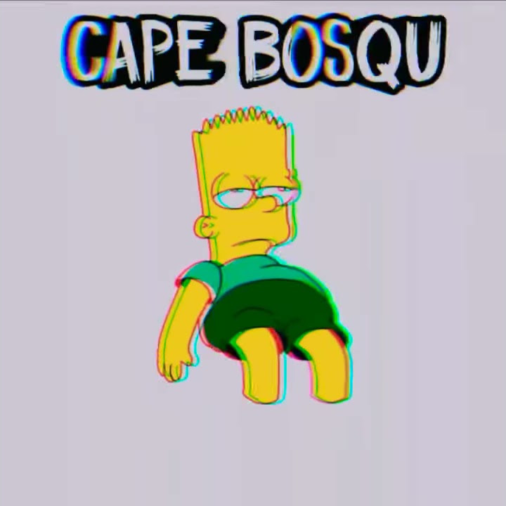 Story Cape BosQu