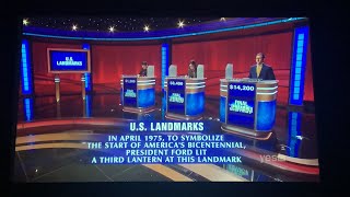 Final Jeopardy  Eric Anderson Day 2 42823