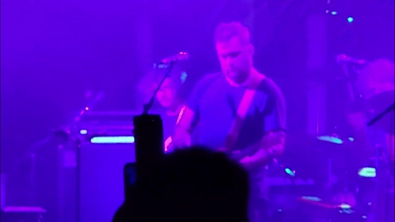 Modest Mouse Dramamine El Paso 9222 YouTube