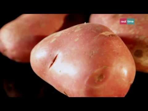 Video: Differenza Tra Patate E Igname