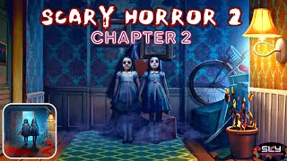 Scary Horror 2 Chapter 2 Full Walkthrough screenshot 5