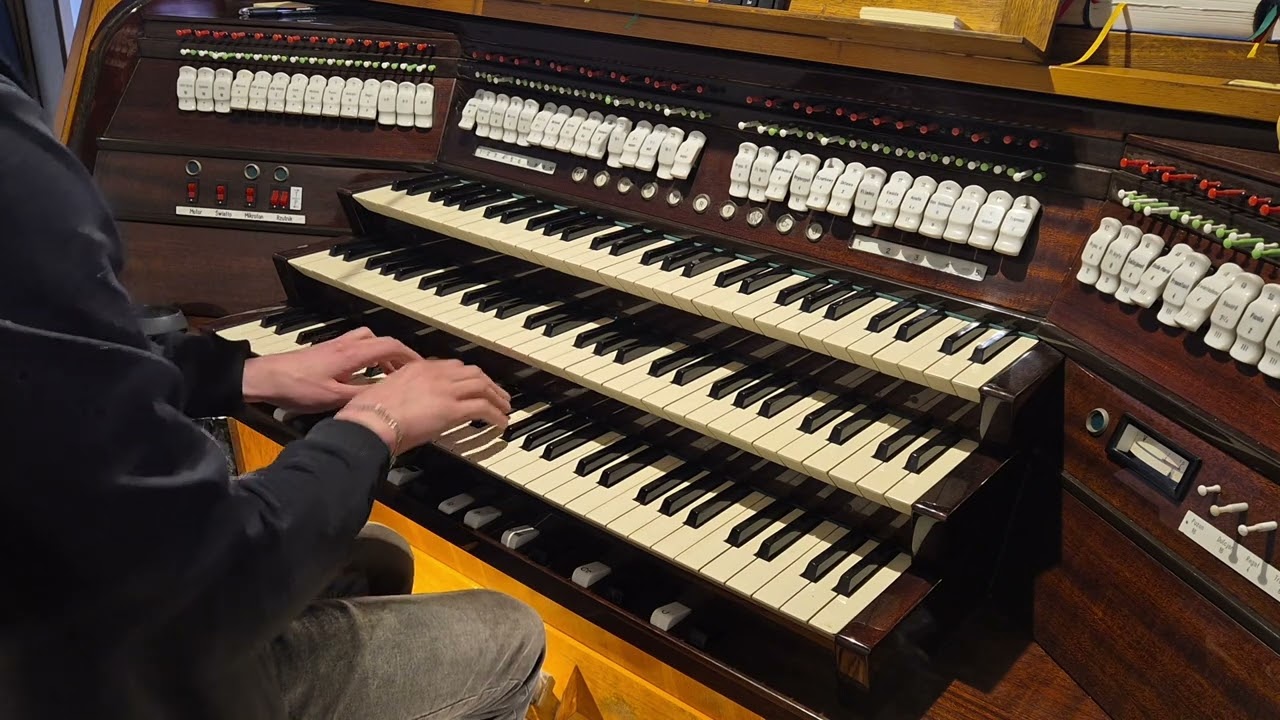 Sekwencja Wielkanocna 