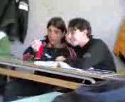 Scorza - Perrotta e Daniel  ca fannu i ciuati