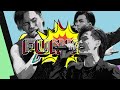加藤和樹「Chu La Pa Pan!!!」PV