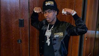 Lil Baby - Woah (Instrumental)