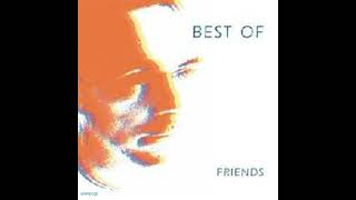 Friends - Let&#39;s Get Away From It All