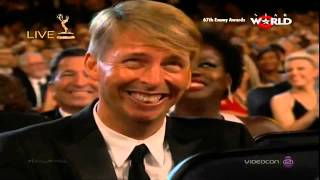 Andy Samberg Opening Monologue Emmy Awards 2015