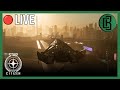 Solo Resource Drivin' in the Zeus CL! || Star Citizen 4.3.0 // Livestream 8/20/25