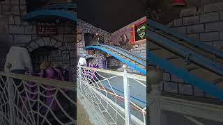 Who wants to ride the worlds first and most haunted ghost train? 👻 #viral #shorts
Who wants to ride the worlds first and most haunted ghost train? 👻
@blackpoolpleasurebeach
#pleasurebeach #blackpool #rollercoaster #themepark #freizeitpark #ghosttrain Who wants to ride the worlds first and most haunted ghost train? 👻 #viral #shorts