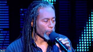 Wailers (Roger Treece/Bobby McFerrin)