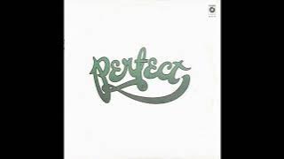 Perfect - Perfect [Full Album] (Side/Strona 2 Vinyl/Winyl Rip) 1981