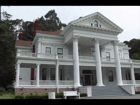 The Dunsmuir House was built in 1899 for Alexander Dunsmuir. It was used in 1976 in the Horror Movie Burnt Offerings and in the 80's in Phantasm and a few ot...