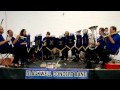 You Can Leave Your Hat On - Blackwell Concert Band