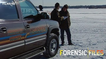 Forensic Files Season 11, Episode 2 - Going for Broke - Full Episode