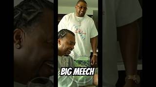 Big Meech Gets Gifted A 1 Of 1 Watch…!!| #viral