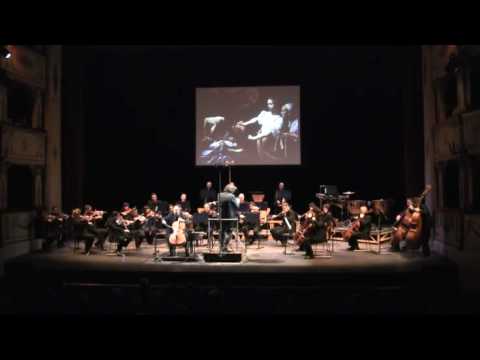 Enrico Dindo - "ICONOGRAMMA" 3rd mov. - Roberto Molinelli