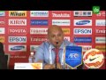 Extra Time تصريح المدير الفني