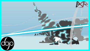 Pass Around Collab (hosted by Jezu)