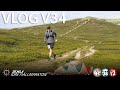 Vlog V34 - Idre fjällmaraton 45 km 2019