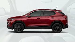 2026 Buick Encore GX Sport Touring - Tucson AZ