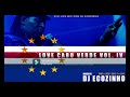 Love Cabo Verde Vol. IV Mix (2017) - Eco Live Mix Com Dj Ecozinho