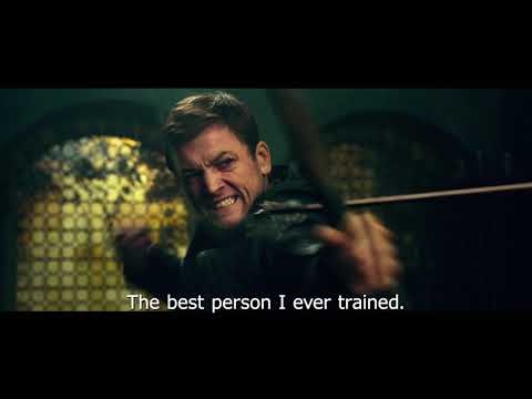 ROBIN HOOD |