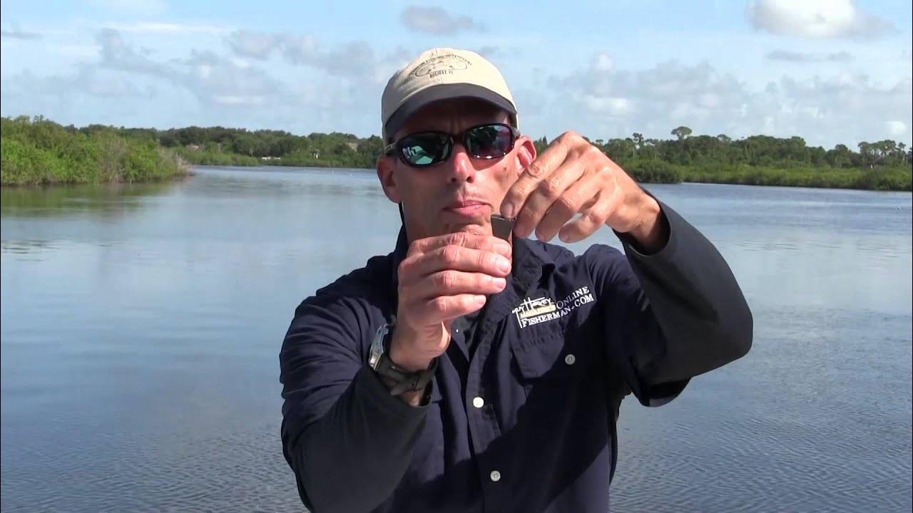 When To Use a Pyramid Sinker? , pyramid weights for fishing