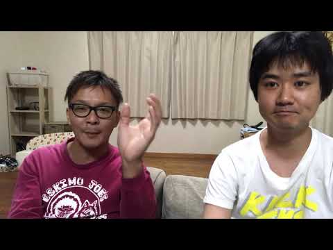 【糞動画】プロ芸人のネタ解説！サンドウィッチマン