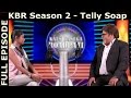Kaun Banega Roadpati Season 2 - Episode #4 - Daily Soap Special -  ComedyOne