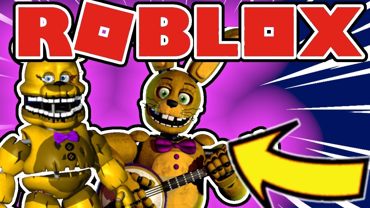 How To Get All The Badges In Roblox Those Nights At Fred Bears Rp Youtube - five nights at fredbears roblox