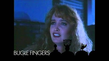 MST3K: Werewolf - Why We Love It