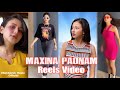 Maxina Paonam New Reels Video 🔥🔥