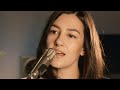 Everybody Wants To Rule The World - Tears For Fears (Hannah Trigwell &amp; Boyce Avenue acoustic cover)