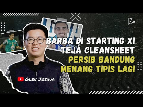 Persebaya & Dewa Imbang Usai Rivera Cetak Gol & Kuipers Kartu Merah! Persib Menang dari Persis Solo