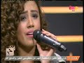 #إنت_حر | #دعاء_السبيعي تؤدي أغنية النور مكانه في القلوب