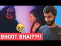 Bhoot Ke Piche Bhoot - Funniest Bollywood Ghost Scene - Bhoot Bhai
