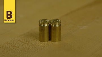 Smyth Busters: Can You Interchange Rifle & Pistol Primers?