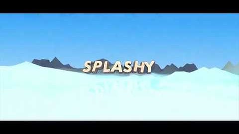 Intro Splashy - OniArtz ft. Styx (Thanks for everything, guys, i love y