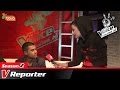 The Voice of Afghanistan: VReporter - Ep.08 / آواز افغانستان: قاصدک - قسمت هشتم