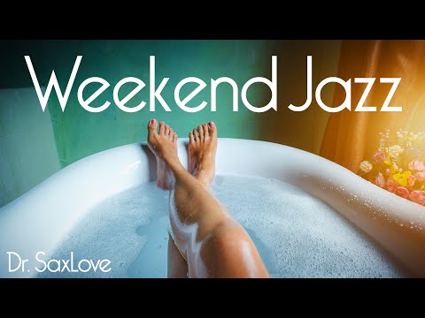 weekend-jazz-•-smooth-jazz-saxophone-instrumental-music-•-mellow-and-relaxing