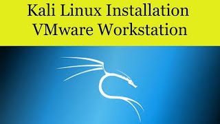 I am using kali linux 2020.1 and vmware workstation 15.5 on windows
10. if you have older version will face error cannot install. ...