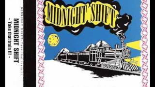 Trouble Brewin&#39; - Midnight Shift