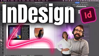Adobe INDESIGN 🎉 CORSO GRATIS PER TUTTI