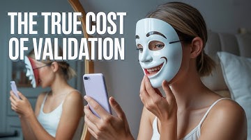 The Hidden Cost of Seeking Validation: Why Approval Is Destroying Our Happiness | MAND