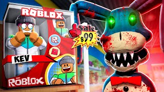 Roblox Us Are Toys