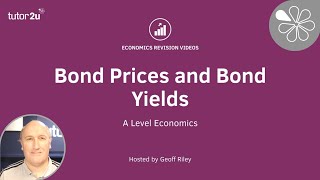 Bond Prices and Bond Yields Explained | Economics