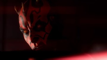 Star Wars Battlefront 2 Official Reveal Trailer